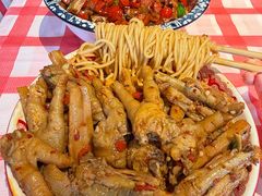 -恰八斗·猛火长沙菜(国贸店)