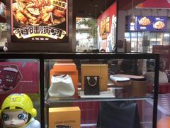 -青木岚小海鲜•小龙虾(友谊店)