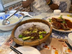 -米庄·原味私房菜(骏壹万邦店)