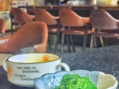 -大成铁板烧•板前(复古餐厅石老人店)