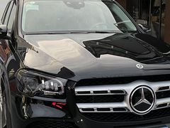 -泰州之星奔驰4S店(海陵店)