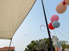 -厦门悦华酒店·绿庭主题自助餐厅