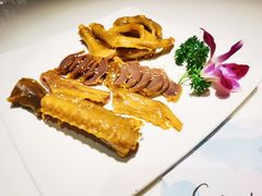 -原味田园·客家菜·土窑鸡(中航城君尚购物中心店)