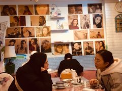 -超琪星·咖啡简餐(川音店)