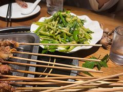 -老诚一锅(乔庄店)