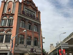 -德大西餐社(云南南路店)