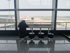 -石家庄正定国际机场-T2航站楼