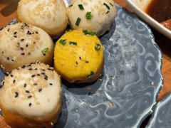 -鑫震源·苏式大虾生煎(山塘街店)