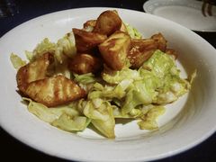 -伊带伊路新疆美食府(呼家楼店)