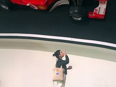 -法拉利主题公园