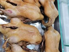 -戚顺兴盐水鸭(新街口明瓦廊店)