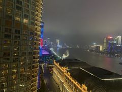 -上海外滩茂悦大酒店