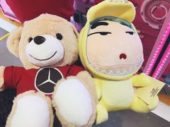 -爱玩嘉年华(龙湖杭州金沙天街店)