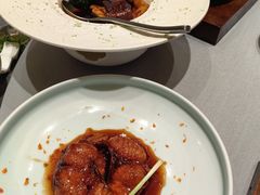 -狮王府淮扬菜(新街口友谊店)