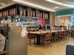-大师兄·西北小馆(北站缤果空间店)