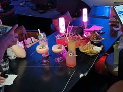 -MOSSO音乐酒吧·live house(南京旗舰店)