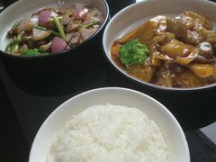 -宛平李记小吃(东关街店)