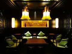 -鼓楼东街老火锅(鼓楼店)