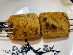-红棚子肚绷·徐州烧烤(南京店)