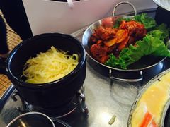 -老板娘的烤肉店(港湾广场店)
