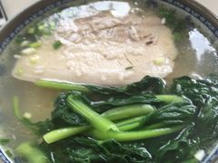 -枫镇面馆(寒山寺店)