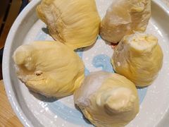 -花和海鲜自助(梅江店)