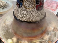 -曲氏老北京铜锅涮肉•火锅(不老街店)