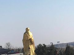 -函谷关历史文化旅游区