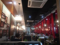 大堂-陈记顺和牛肉火锅馆(天河北路店)