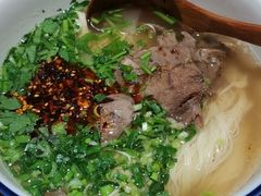 -马记永·兰州牛肉面(3019君尚店)