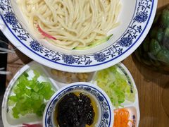 -咂摸(南锣鼓巷店)