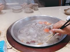 -313羊庄·羊肉火锅烧烤(李村店)