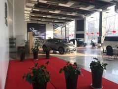 -北京三元桥丰田汽车销售服务有限公司(左家庄店)