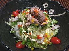 -和萌牛肠烧烤(财富中心店)