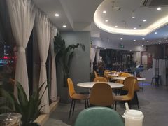 大堂-鲜螺湾(鹏欣丽都店)