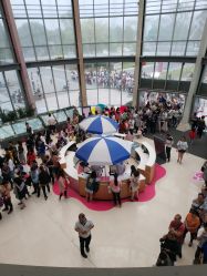 -成都市妇女儿童中心医院(中心院区)