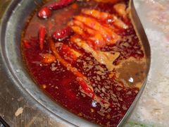 -熊喵来了火锅(长安万达第94分店)