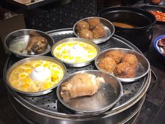 -李氏八大件老菜馆(万宝街店)