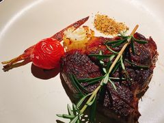 -ZHAO赵·牛扒坊(仁和新城店)