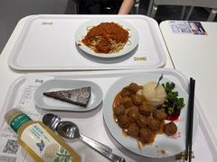 -宜家家居(四元桥商场店)