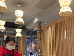 -西塔老太太泥炉烤肉(望京一店)