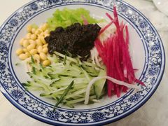 -老浒记民俗酒楼(王府井店)