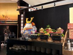 -空之介寿喜烧·和牛放题(恒隆广场店)