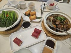 -蔡澜点心·粤菜(月星环球港店)