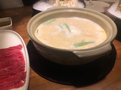 -揽季锅物会.福建黄鱼.海鲜姿造(五四路店)