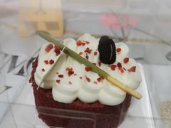 -CAKE BOSS 蛋糕老板(西单君太百货店)