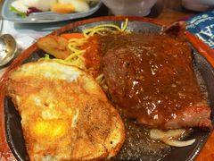 黑牛牛排-西缘牛排(荟聚购物中心店)