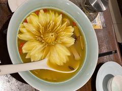 -福慧慈缘素食餐厅(王府井店)