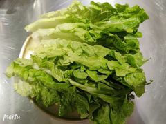 包肉菜-本炙炭烤·蒲烧活鳗料理店(金沙洲店)
