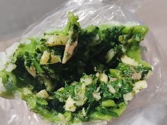 春三鲜青团-沈大成(南京东路店)